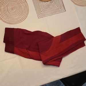 Lululemon sz 4 legging